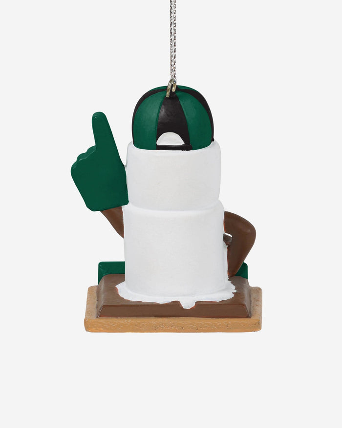 New York Jets Smores Ornament FOCO - FOCO.com