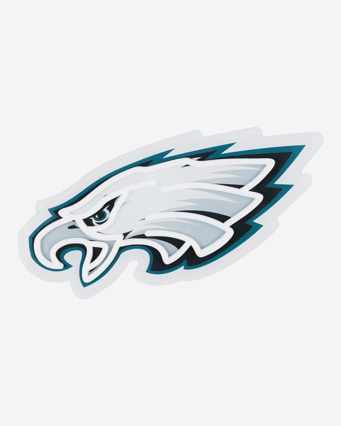 Philadelphia Eagles LED Neon Light Up Team Logo Sign FOCO - FOCO.com