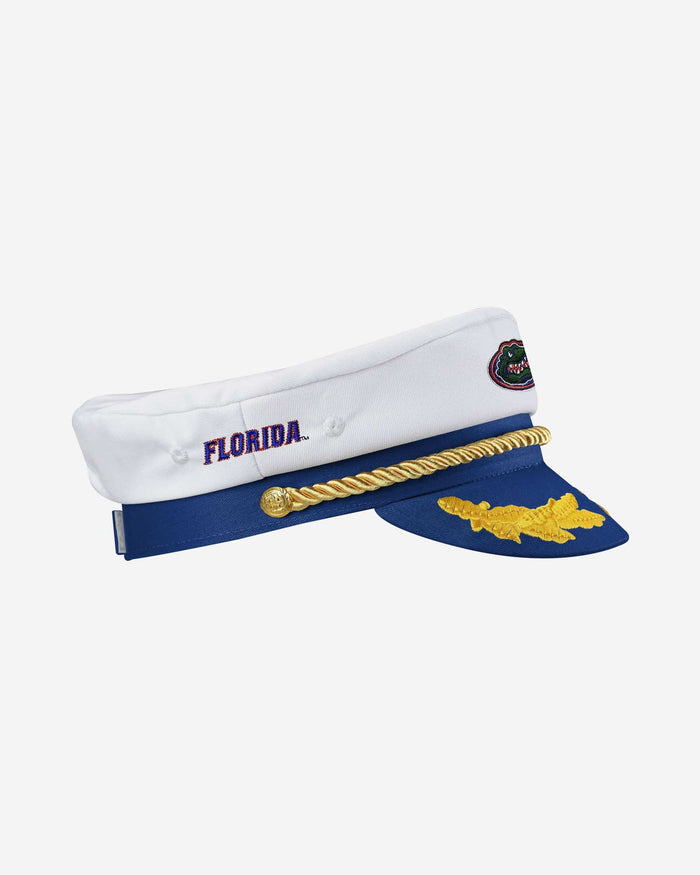 Florida Gators Captains Hat FOCO - FOCO.com