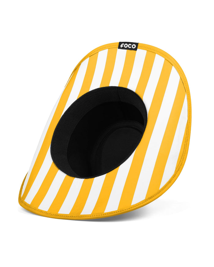 Pittsburgh Steelers Americana Cowboy Hat FOCO - FOCO.com