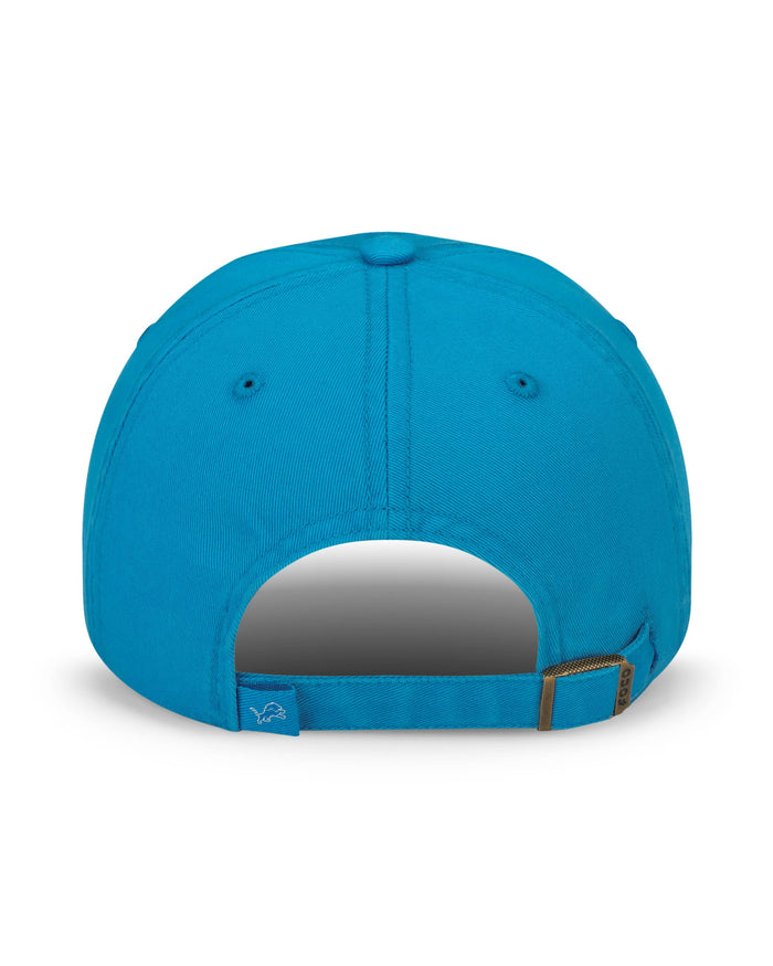 Detroit Lions Americana Primary Logo Casual Cap