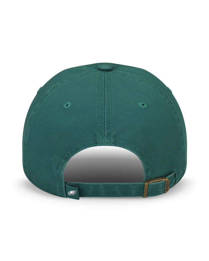 Philadelphia Eagles Americana Primary Logo Casual Cap