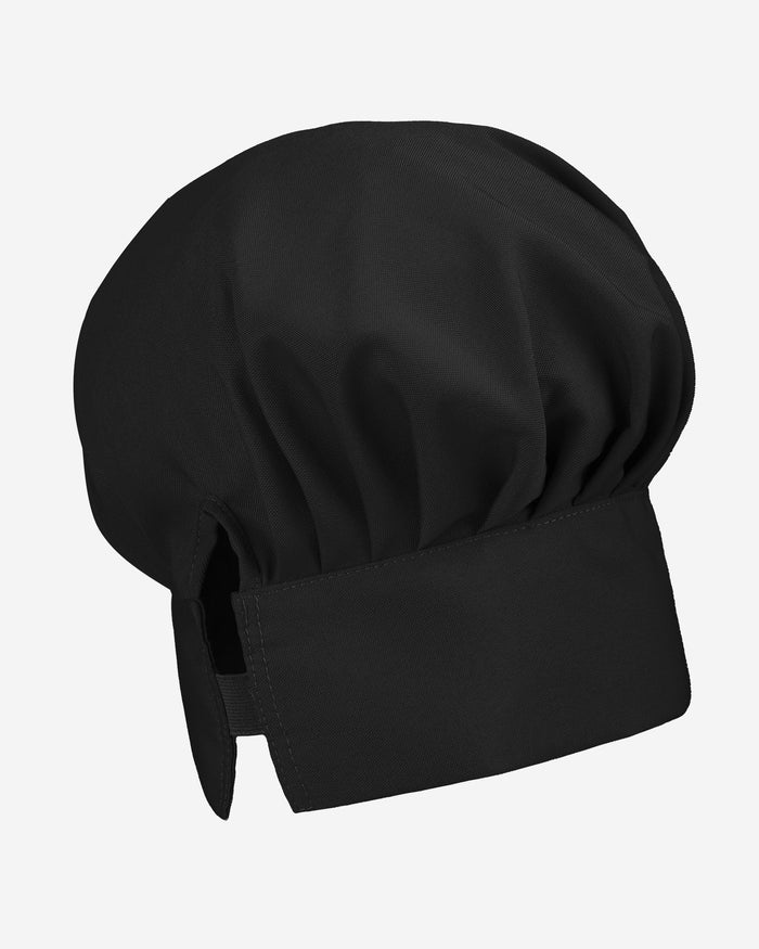 Baltimore Ravens Big Logo Chef Hat FOCO - FOCO.com