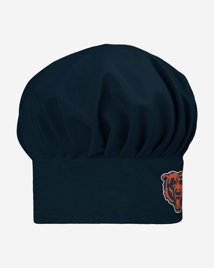 Chicago Bears Big Logo Chef Hat FOCO - FOCO.com