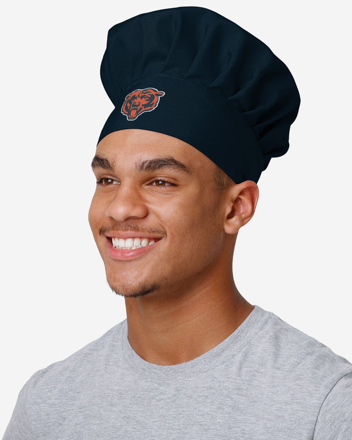 Chicago Bears Big Logo Chef Hat FOCO - FOCO.com