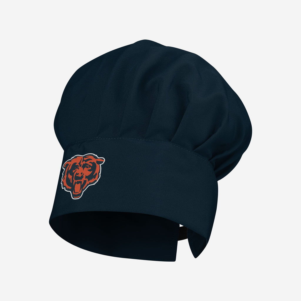 Chicago Bears Big Logo Chef Hat FOCO - FOCO.com