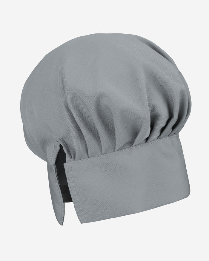 Detroit Lions Big Logo Chef Hat FOCO - FOCO.com