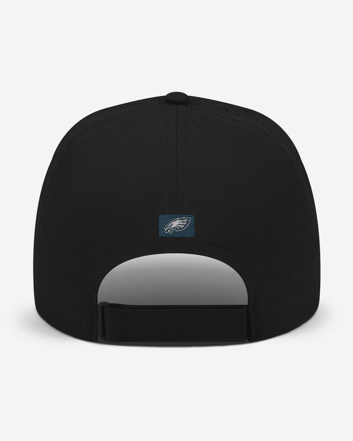 Philadelphia Eagles Poly Pro Casual Cap FOCO - FOCO.com