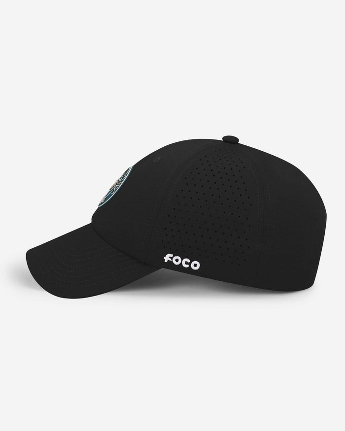 Philadelphia Eagles Poly Pro Casual Cap FOCO - FOCO.com