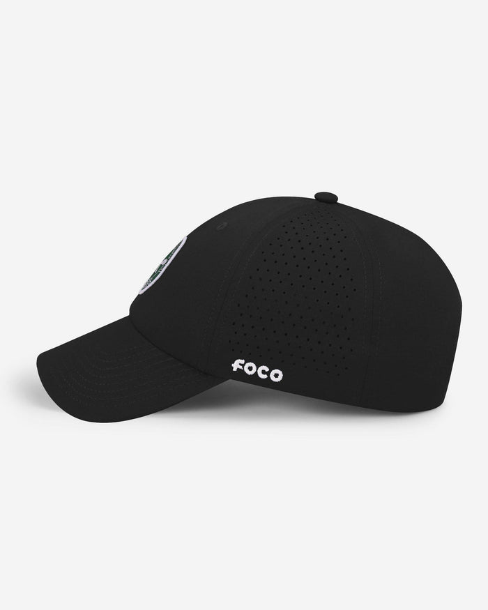 Philadelphia Eagles Kelly Green Poly Pro Casual Cap FOCO - FOCO.com