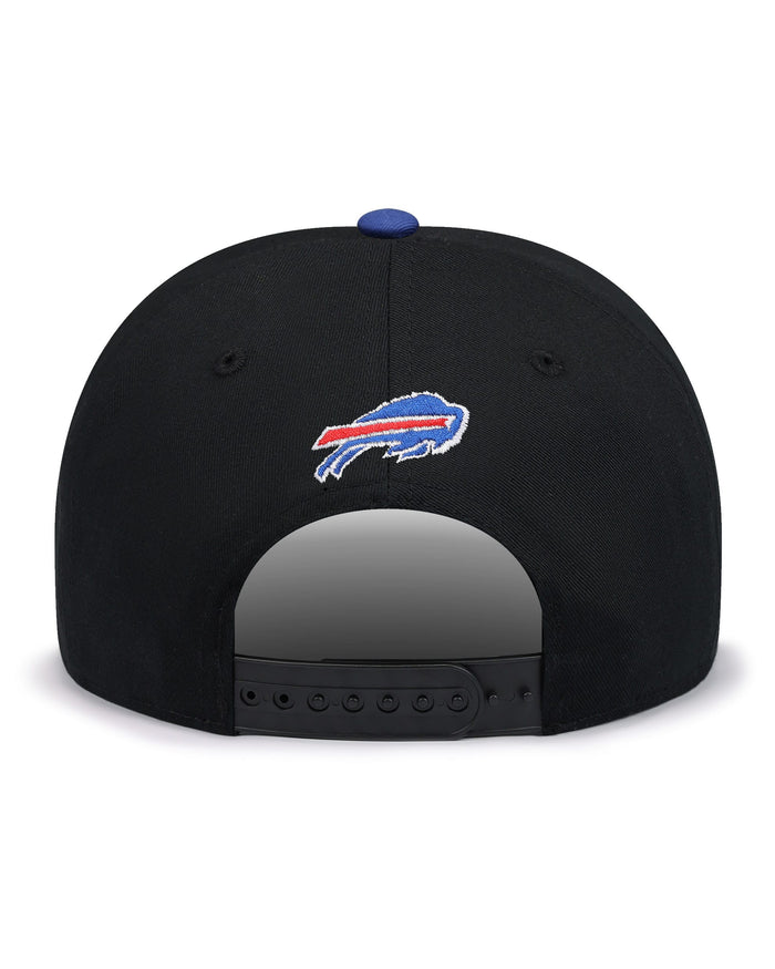 Buffalo Bills Cut Logo Primetime RF Cap FOCO - FOCO.com