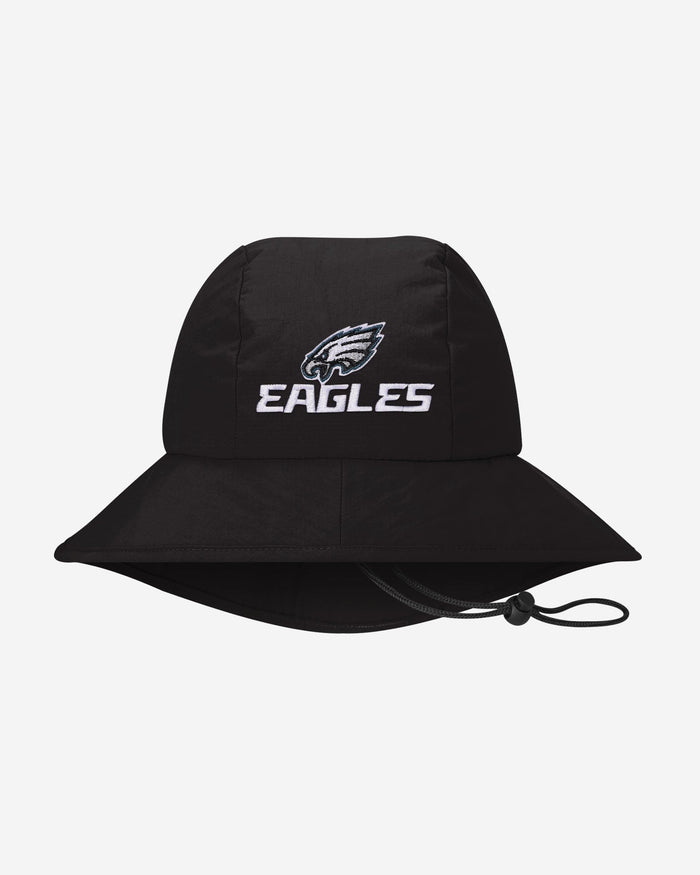 Philadelphia Eagles Solid Fisherman Hat FOCO - FOCO.com