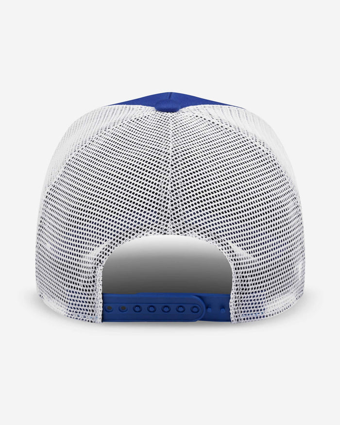 Buffalo Bills Foam Trucker Cap FOCO - FOCO.com