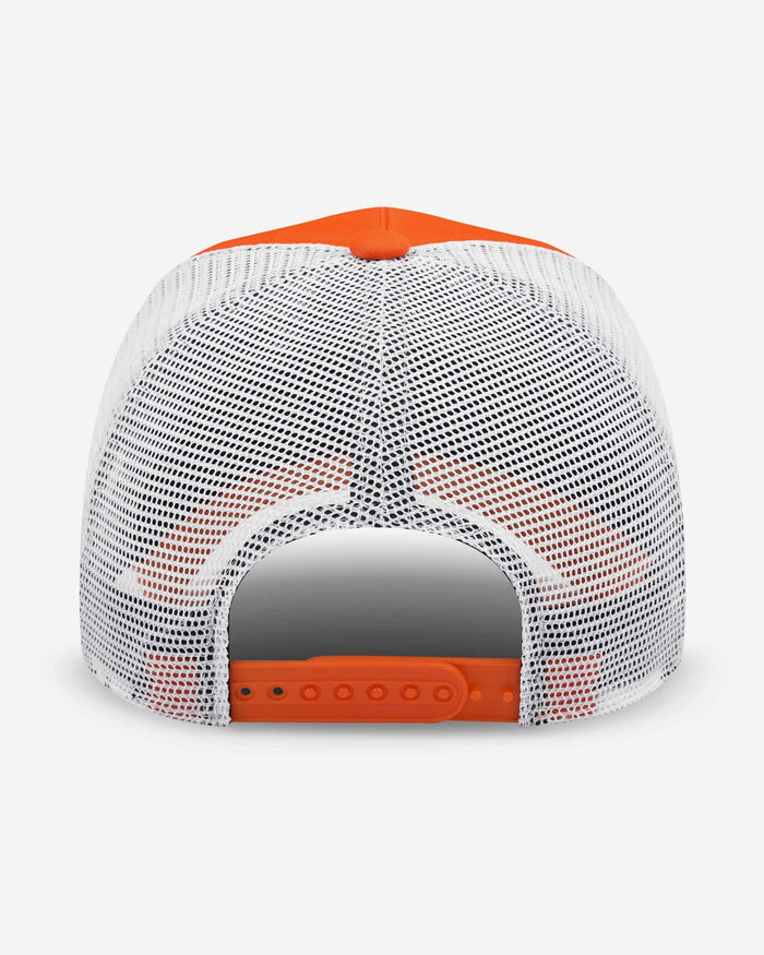 Denver Broncos Foam Trucker Cap FOCO - FOCO.com