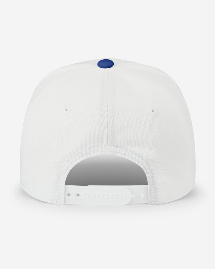 New York Giants Lineman Marquee RF Cap FOCO - FOCO.com