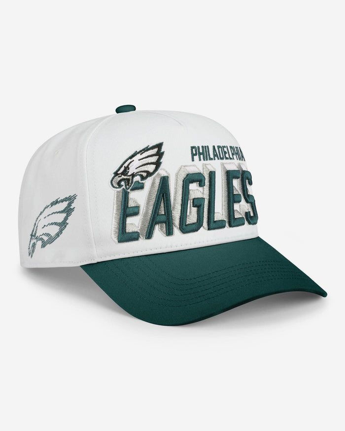 Philadelphia Eagles Lineman Marquee RF Cap FOCO - FOCO.com