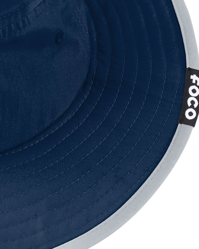 Dallas Cowboys Truckstop Patch Boonie Hat FOCO - FOCO.com