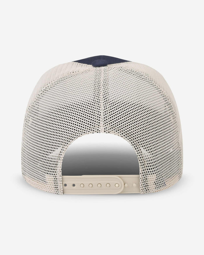 Seattle Seahawks Super Bowl LX Champions Team Color Truckstop Patch Trucker RF Cap FOCO - FOCO.com