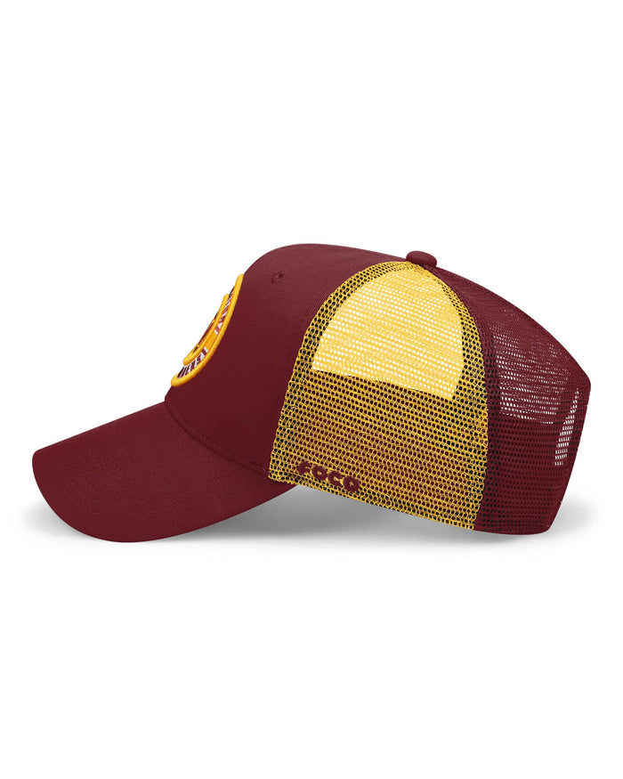 Washington Commanders Patch Two Tone Trucker Cap