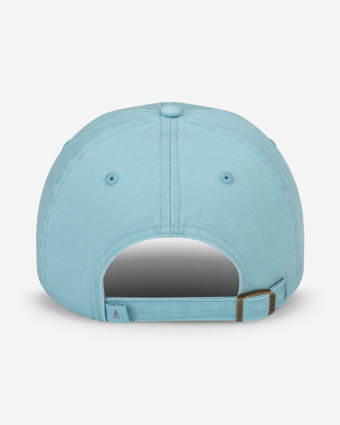 Houston Oilers Retro Logo Casual Cap FOCO - FOCO.com