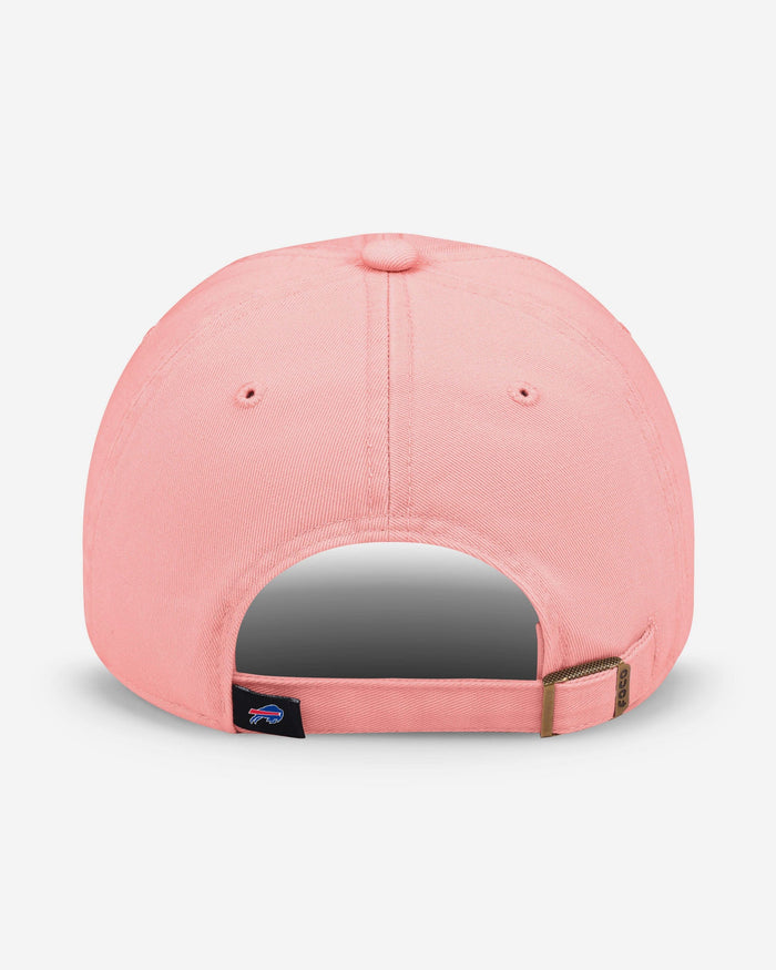 Buffalo Bills Pink Casual Cap FOCO - FOCO.com