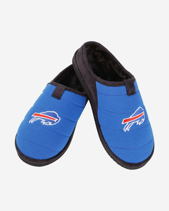 Buffalo Bills Thermal Slipper FOCO - FOCO.com