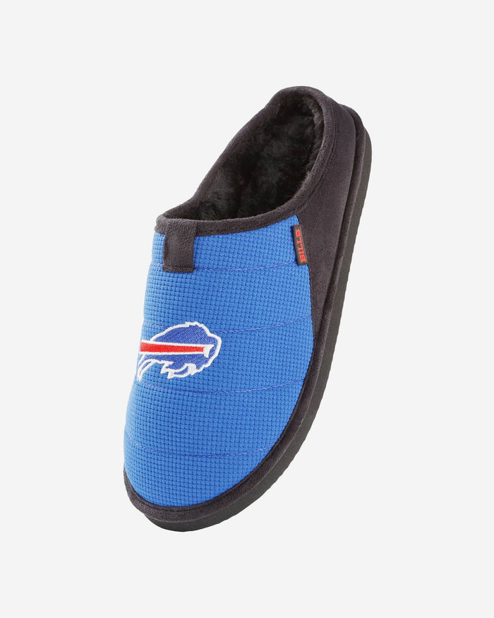 Buffalo Bills Thermal Slipper FOCO - FOCO.com