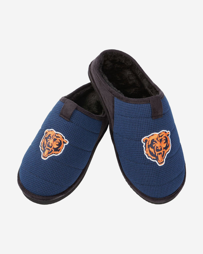 Chicago Bears Thermal Slipper FOCO - FOCO.com