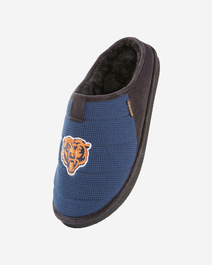 Chicago Bears Thermal Slipper FOCO - FOCO.com