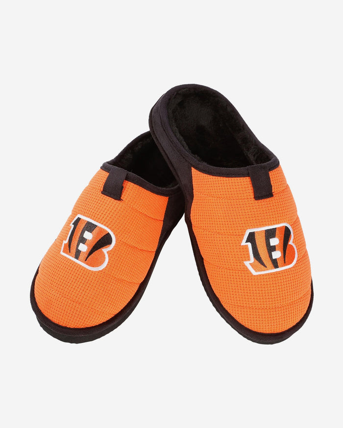 Cincinnati Bengals Thermal Slipper FOCO - FOCO.com