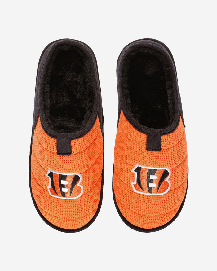 Cincinnati Bengals Thermal Slipper FOCO - FOCO.com