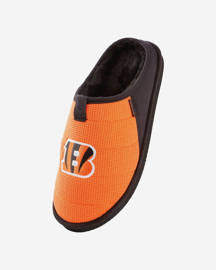 Cincinnati Bengals Thermal Slipper FOCO - FOCO.com