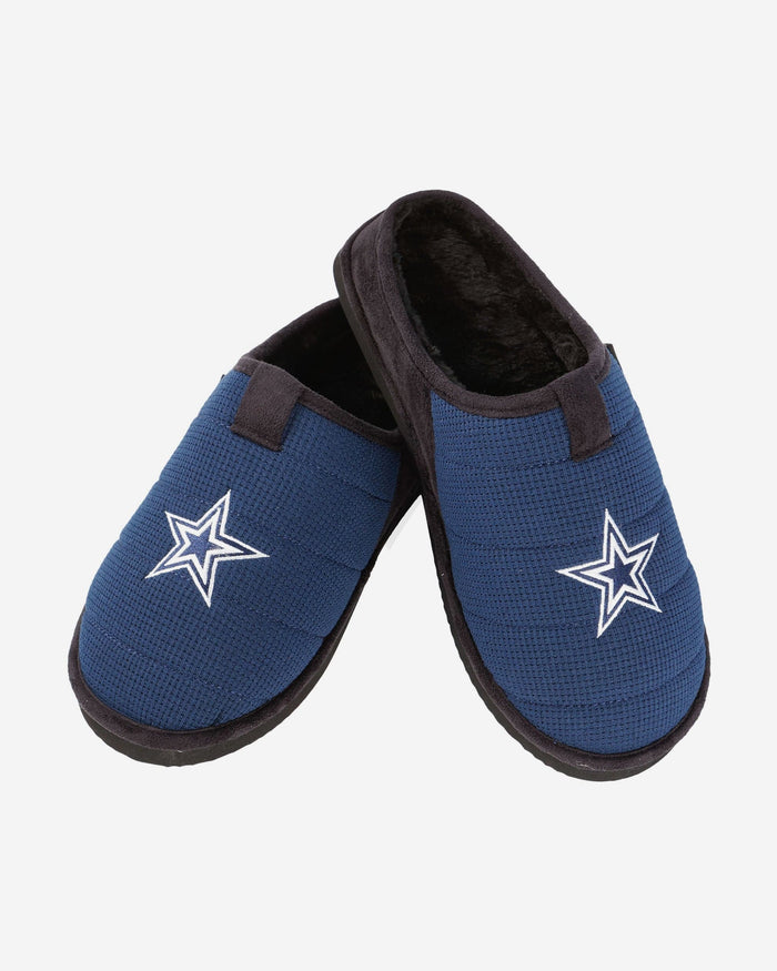 Dallas Cowboys Thermal Slipper FOCO - FOCO.com