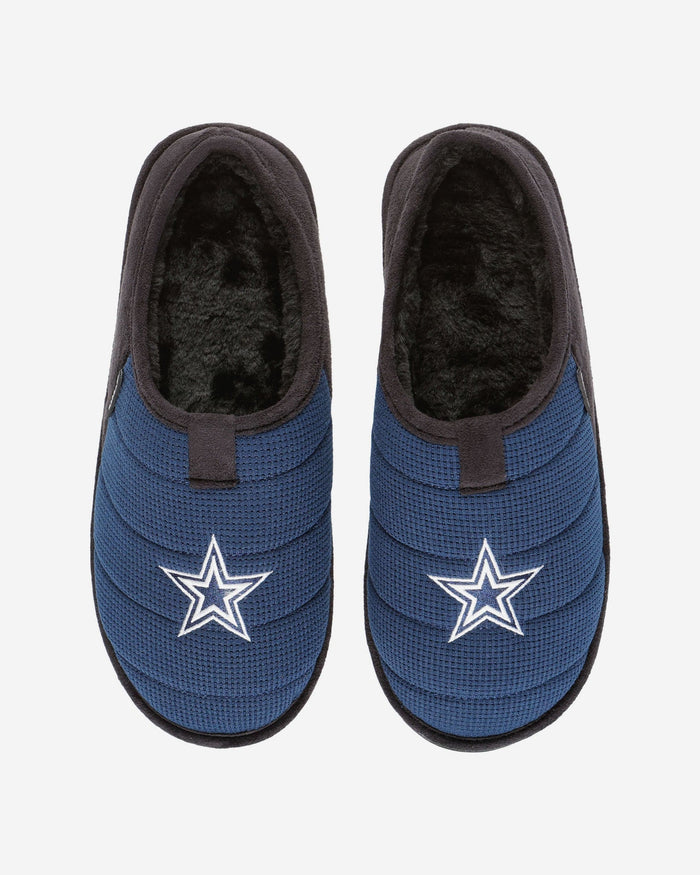 Dallas Cowboys Thermal Slipper FOCO - FOCO.com