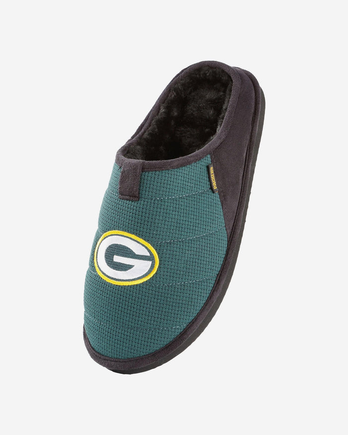 Green Bay Packers Thermal Slipper FOCO - FOCO.com