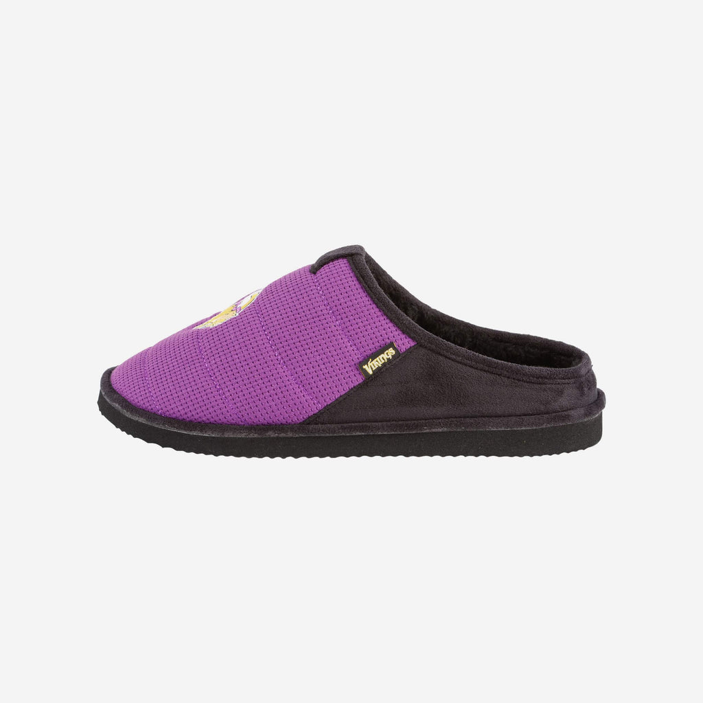 Minnesota Vikings Thermal Slipper FOCO S - FOCO.com