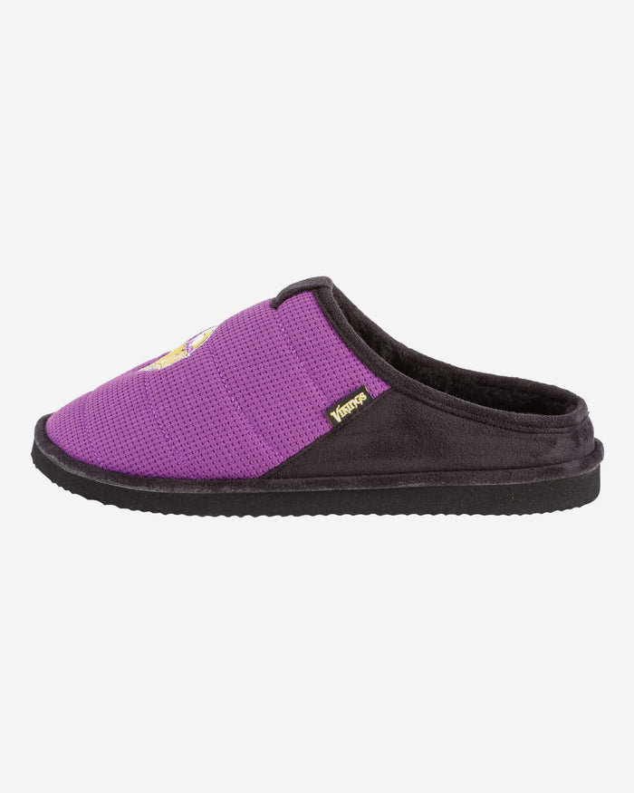 Minnesota Vikings Thermal Slipper FOCO S - FOCO.com