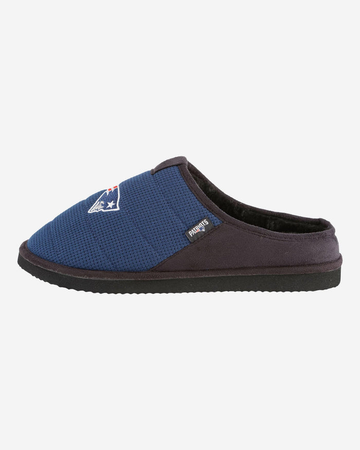 New England Patriots Thermal Slipper FOCO S - FOCO.com