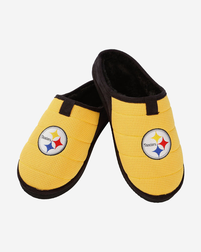 Pittsburgh Steelers Thermal Slipper FOCO - FOCO.com