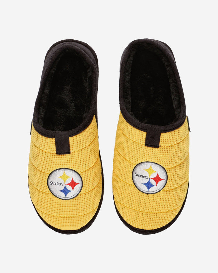 Pittsburgh Steelers Thermal Slipper FOCO - FOCO.com