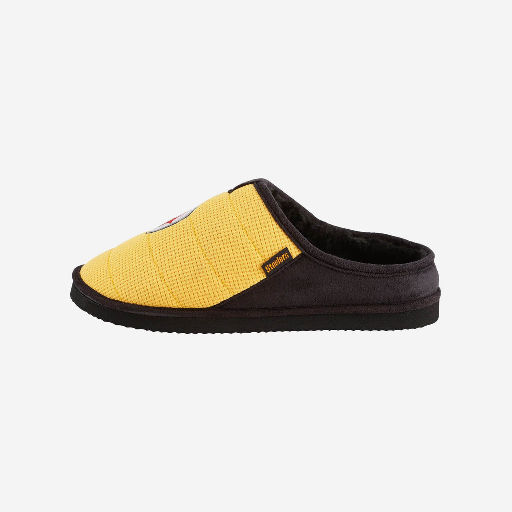 Pittsburgh Steelers Thermal Slipper FOCO S - FOCO.com