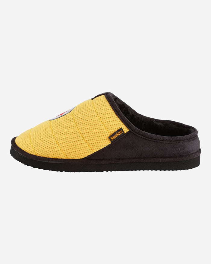 Pittsburgh Steelers Thermal Slipper FOCO S - FOCO.com