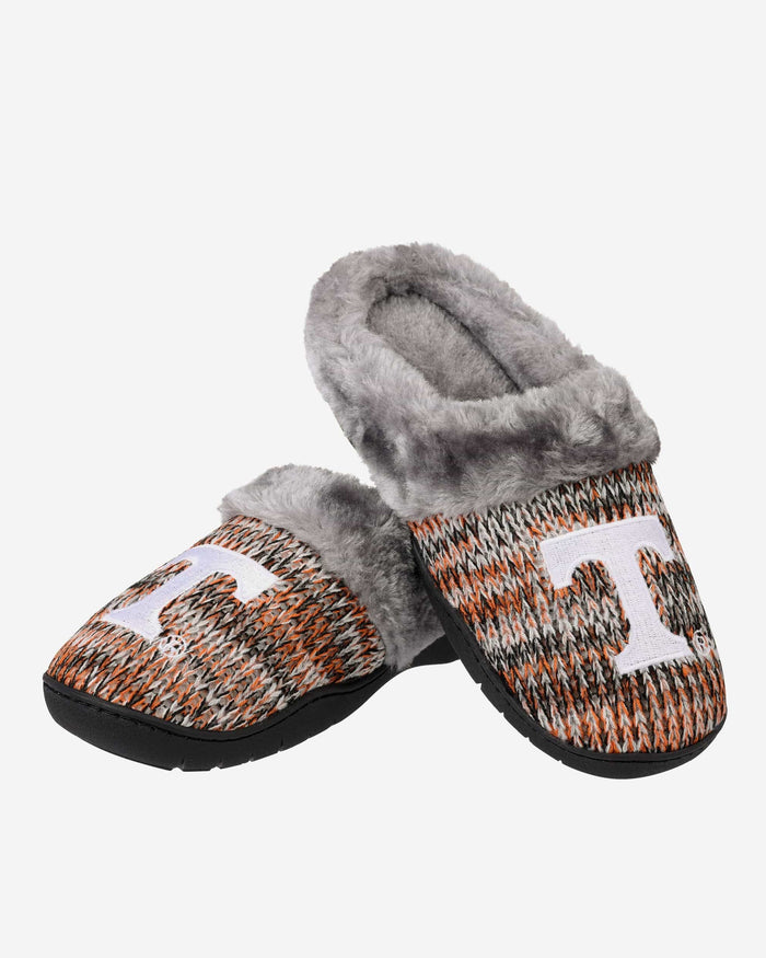 Tennessee Volunteers Womens Peak Slide Slipper FOCO - FOCO.com