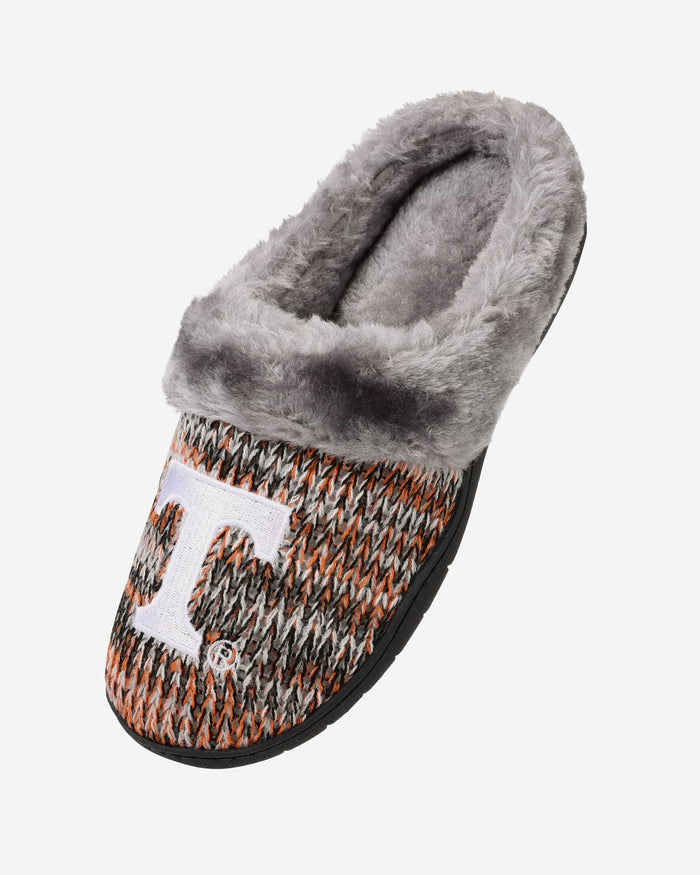 Tennessee Volunteers Womens Peak Slide Slipper FOCO - FOCO.com