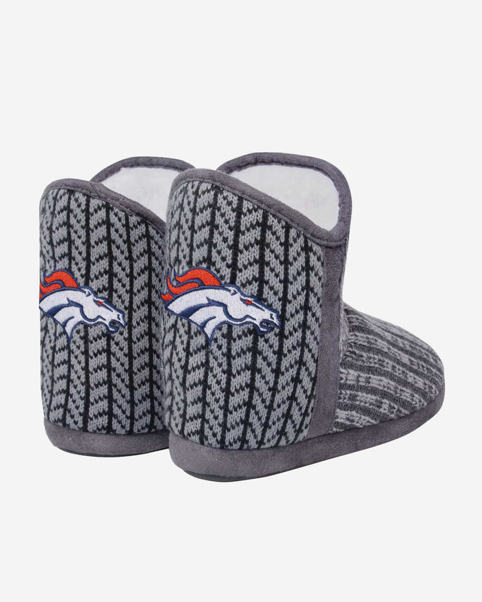 Denver Broncos Womens Arianna Boot FOCO - FOCO.com