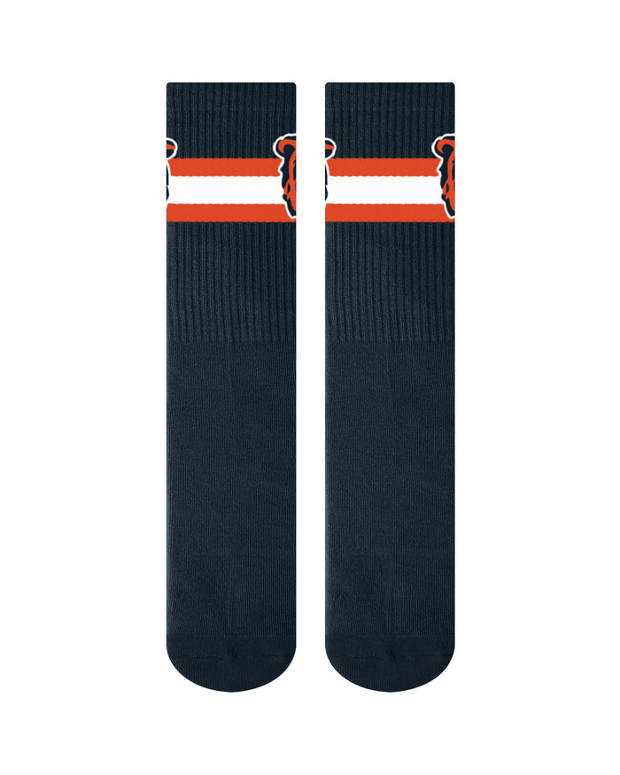 Chicago Bears Team Color Socks