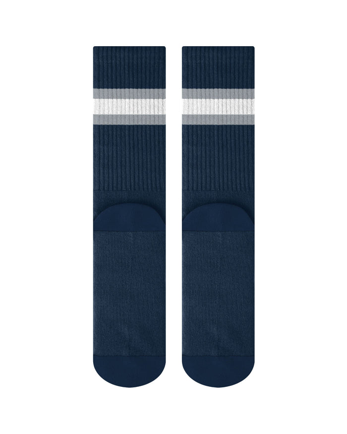 Dallas Cowboys Team Color Socks