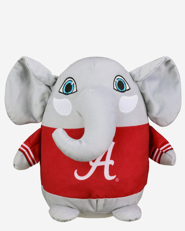 Big Al Alabama Crimson Tide 10 in Squisherz Mascot FOCO - FOCO.com