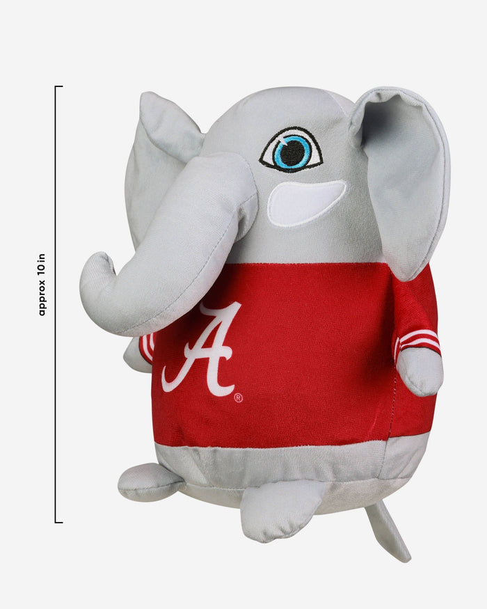 Big Al Alabama Crimson Tide 10 in Squisherz Mascot FOCO - FOCO.com