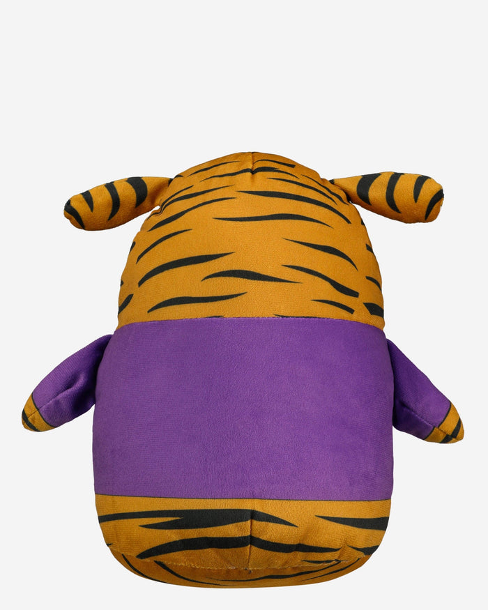 Mike the Tiger LSU Tigers 10 in Squisherz Mascot FOCO - FOCO.com